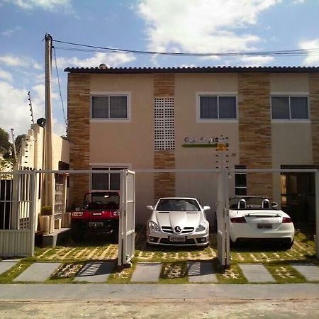 Flats Gol De Placa Fortaleza  Exterior photo
