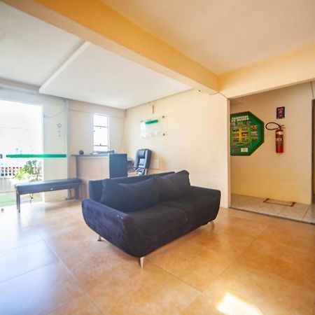 Flats Gol De Placa Fortaleza  Exterior photo