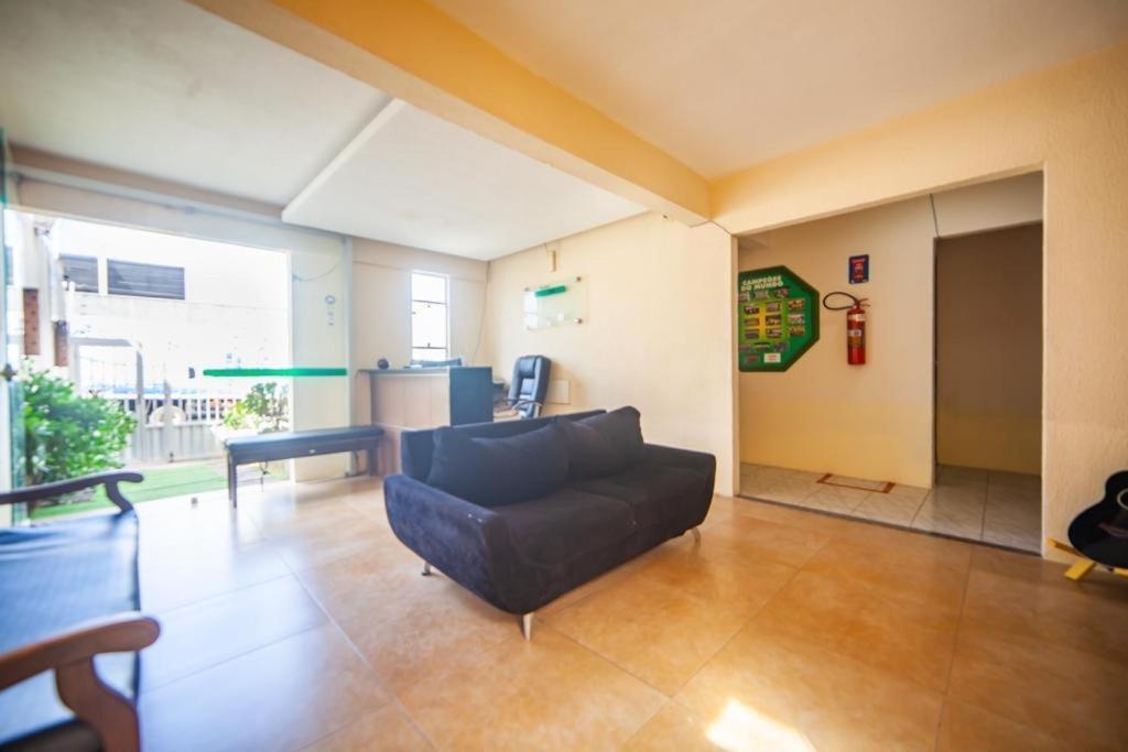 Flats Gol De Placa Fortaleza  Exterior photo