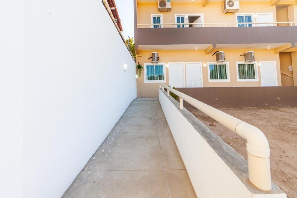 Flats Gol De Placa Fortaleza  Exterior photo